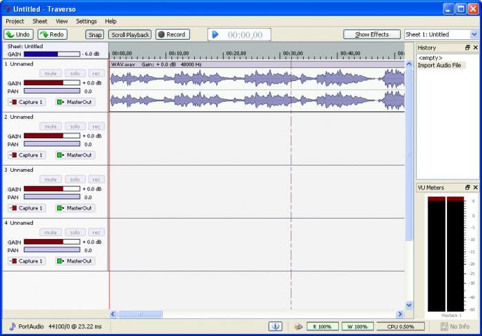 Vocal Recording Software For Mac